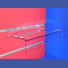 BALDA recta a 0º con  visera baja de 40 mm        A LAMA<br>Medidas: 280 x 110 mm<br>